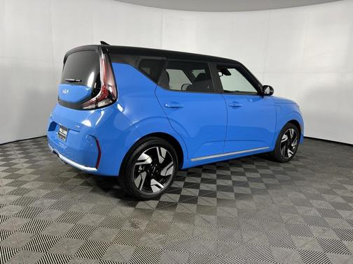 2023 Kia Soul GT-Line