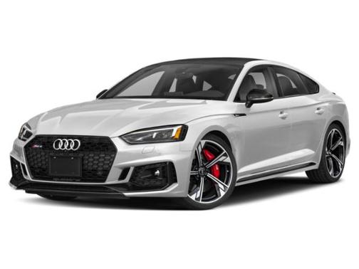 2019 Audi RS 5 2.9T