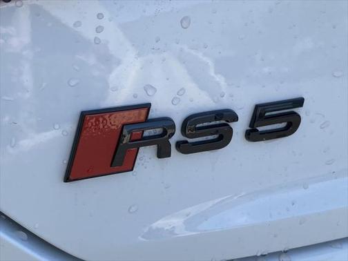 2019 Audi RS 5 2.9T