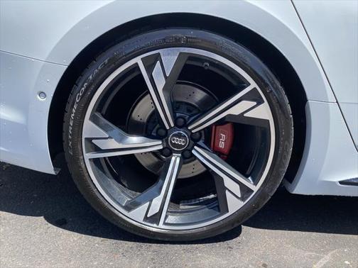 2019 Audi RS 5 2.9T