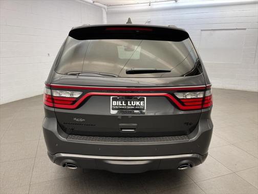 2025 Dodge Durango R/T 20th Anniversary Plus