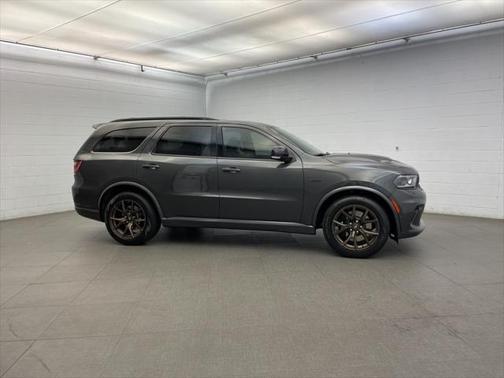 2025 Dodge Durango R/T 20th Anniversary Plus