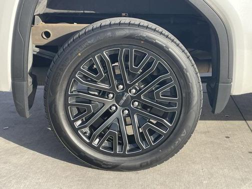 2022 GMC Sierra 1500 Denali Ultimate