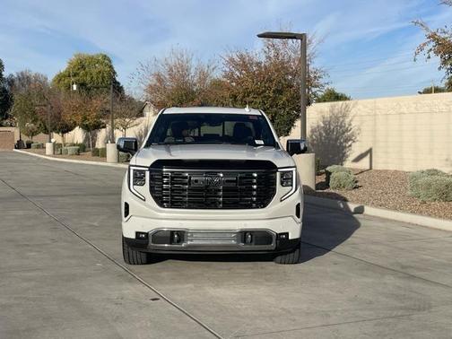 2022 GMC Sierra 1500 Denali Ultimate