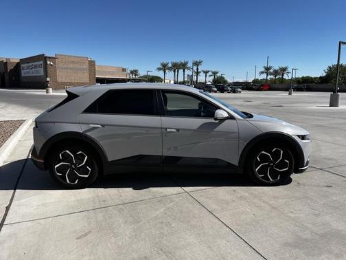 2023 Hyundai IONIQ 5 SEL