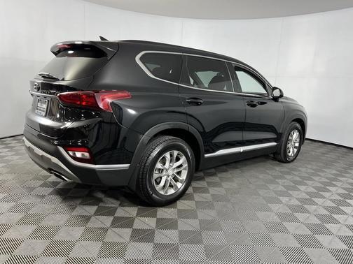 2020 Hyundai SANTA FE SEL 2.4