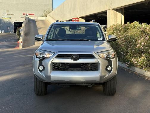 2020 Toyota 4Runner SR5 Premium