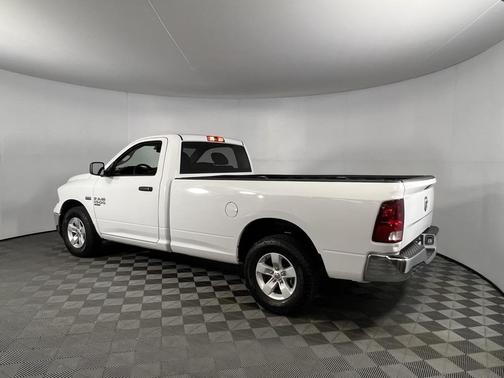 2022 RAM 1500 Tradesman