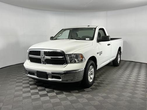 2022 RAM 1500 Tradesman