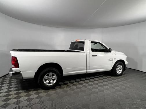 2022 RAM 1500 Tradesman