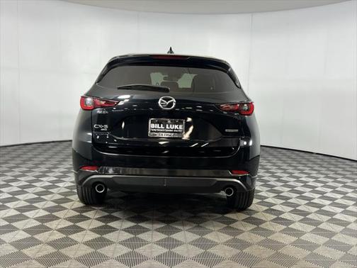 2024 Mazda CX-5 2.5 S Select