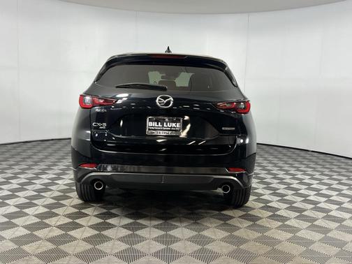 2024 Mazda CX-5 2.5 S Select