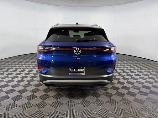 2022 Volkswagen ID.4 AWD Pro S