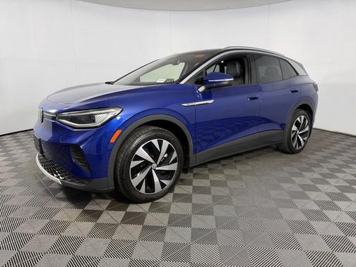 2022 Volkswagen ID.4 AWD Pro S