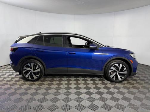 2022 Volkswagen ID.4 AWD Pro S