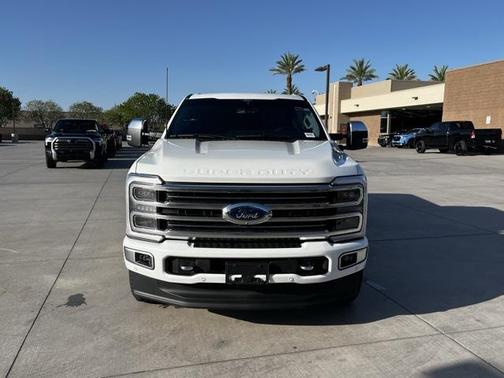 2024 Ford F-250 Limited