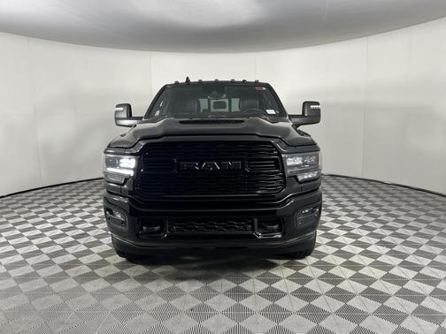 2024 RAM 2500 Limited Mega Cab 4x4 6'4' Box