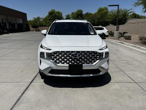 2023 Hyundai SANTA FE SEL 2.4