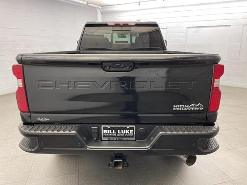 2023 Chevrolet Silverado 2500 High Country