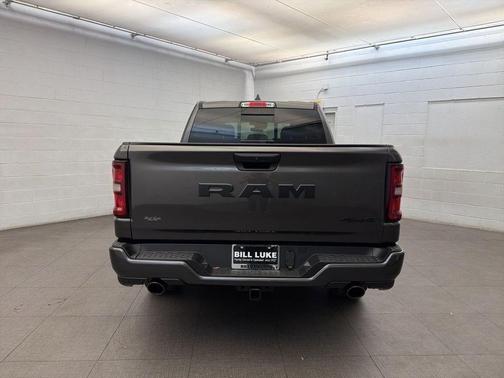 Granite 2026 RAM 1500 Express