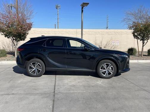 2025 Lexus RX 350 Base