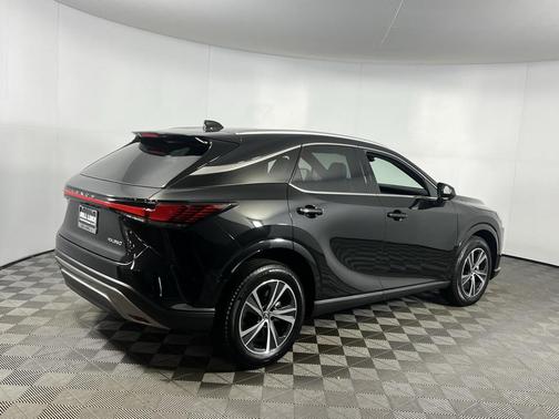 2025 Lexus RX 350 Base