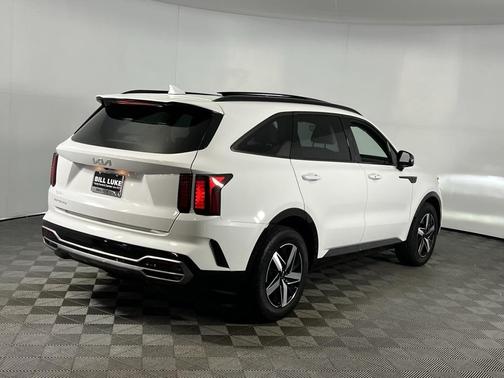 2023 Kia Sorento EX