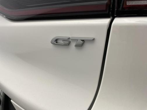 2025 Dodge Hornet GT AWD