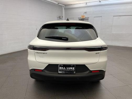 2025 Dodge Hornet GT AWD