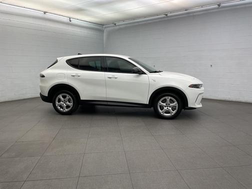 2025 Dodge Hornet GT AWD