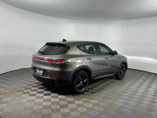 2024 Dodge Hornet R/T Plus EAWD