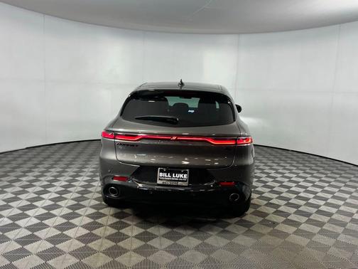 2024 Dodge Hornet R/T Plus EAWD