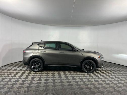 2024 Dodge Hornet R/T Plus EAWD