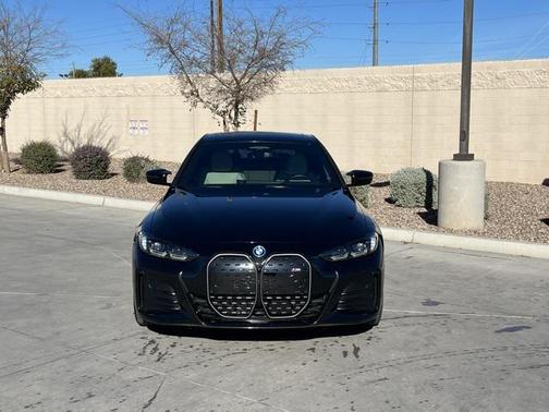 2023 BMW i4 Gran Coupe M50