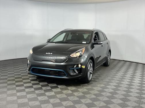 2022 Kia Niro EV S