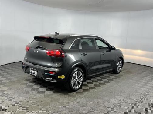 2022 Kia Niro EV S