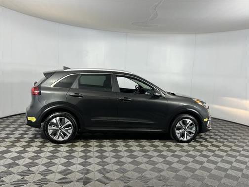 2022 Kia Niro EV S