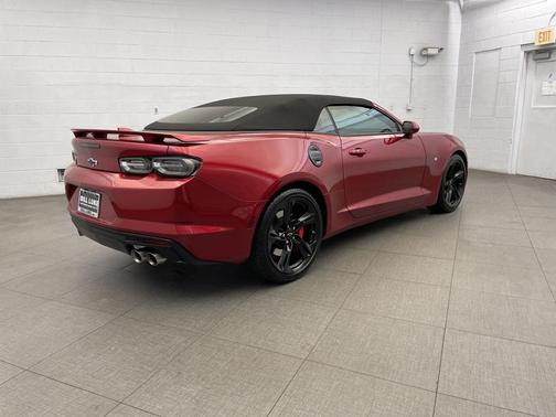 2023 Chevrolet Camaro 1SS