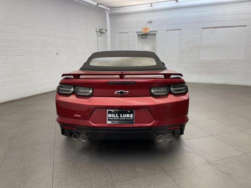 2023 Chevrolet Camaro 1SS