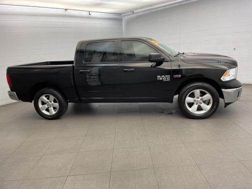 2020 RAM 1500 Tradesman