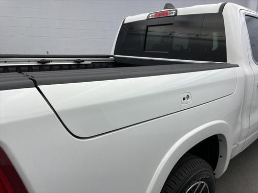 2025 RAM 1500 Longhorn