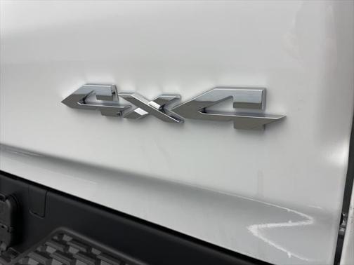2025 RAM 1500 Longhorn