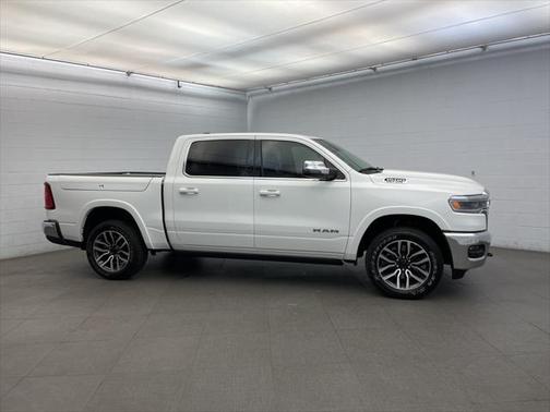 2025 RAM 1500 Longhorn
