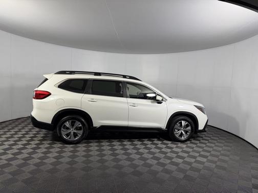 2024 Subaru Ascent Premium 7-Passenger