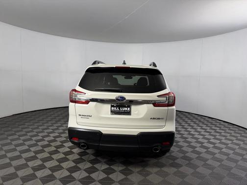 2024 Subaru Ascent Premium 7-Passenger