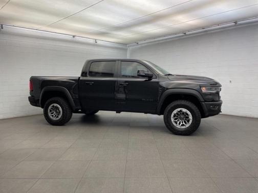 2026 RAM 1500 RHO Crew Cab 4x4 5'7' Box