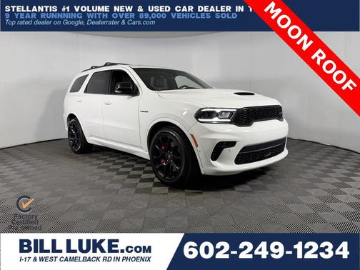 2023 Dodge Durango R/T Premium AWD