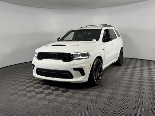 2023 Dodge Durango R/T Premium AWD