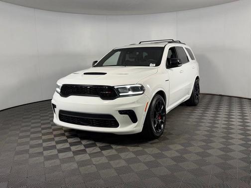 2023 Dodge Durango R/T Premium AWD