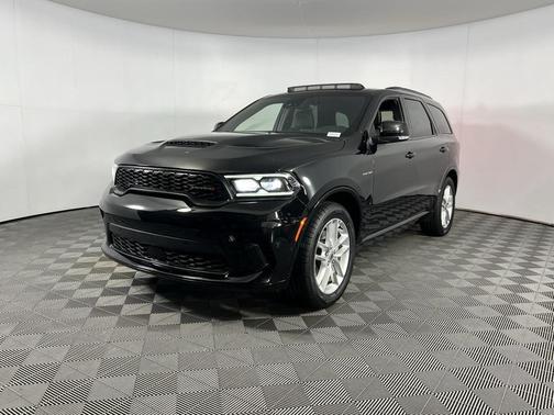 2024 Dodge Durango R/T Plus AWD